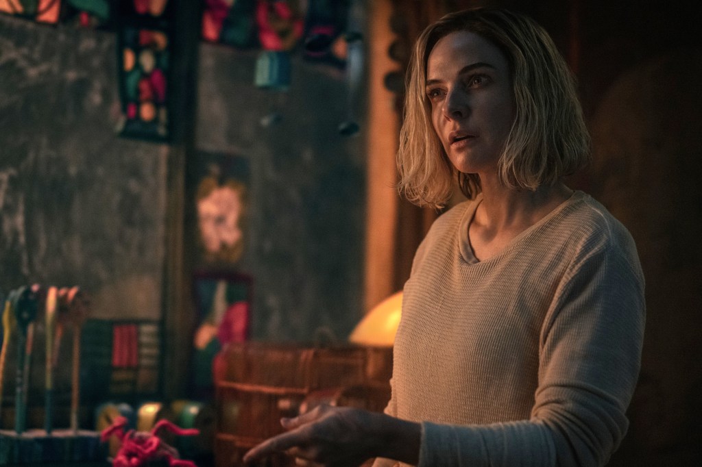 AMC Networks prévoit de rester dans le jeu de la licence tierce après le succès de ‘Silo’ sur Apple TV+