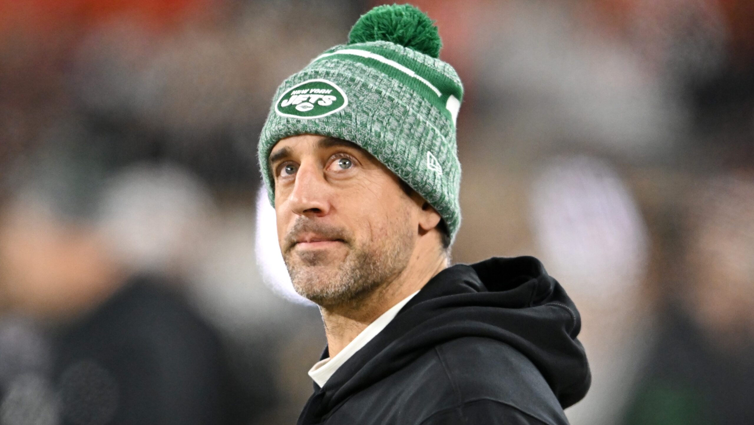 Aaron Rodgers quitte les New York Jets : quel futur pour le quarterback ?