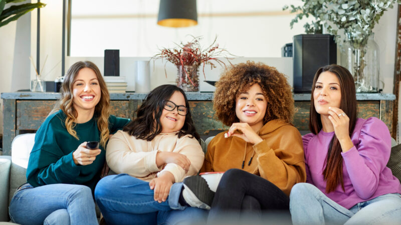 Action Netflix en hausse de 70% : quelles perspectives pour 2025 ?