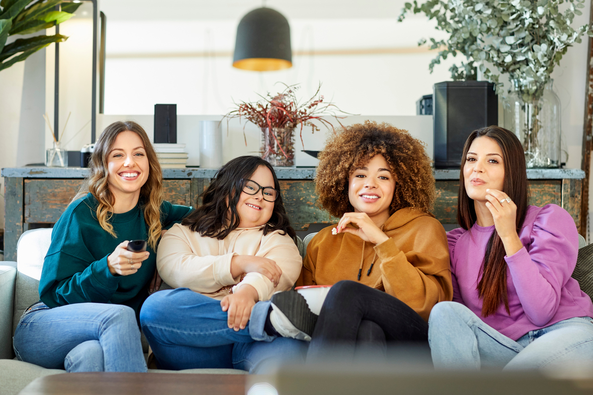 Action Netflix en hausse de 70% : quelles perspectives pour 2025 ?
