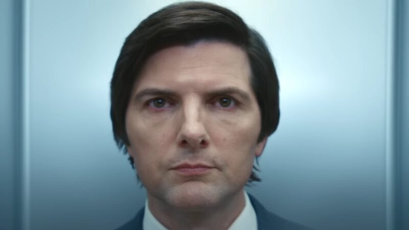 Adam Scott évoque ses craintes de diriger la série Severance après Parks and Recreation