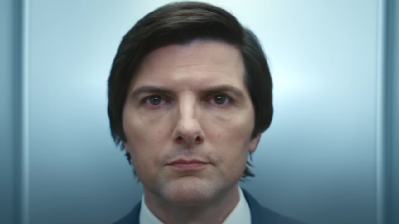 Adam Scott évoque ses craintes de diriger la série Severance après Parks and Recreation