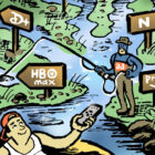 Not Just For Prime; Fearing Reprisals, Agencies Crawl Back To X