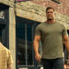 Alan Ritchson insulted Trump. Don’t let it derail the Jack Reacher show.
