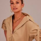 Alesha Dixon on working ‘super hard’ to stop children having phones – and why life was easier in the 2000s