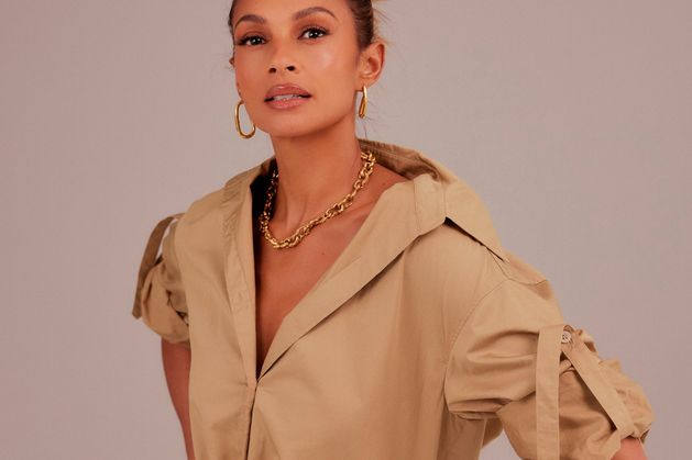 Alesha Dixon prône l’absence de smartphones pour ses filles avant son retour à Britain’s Got Talent