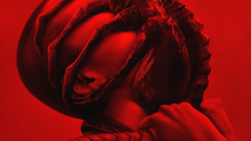 Alien: Romulus domine les classements de Disney+ dans plusieurs pays