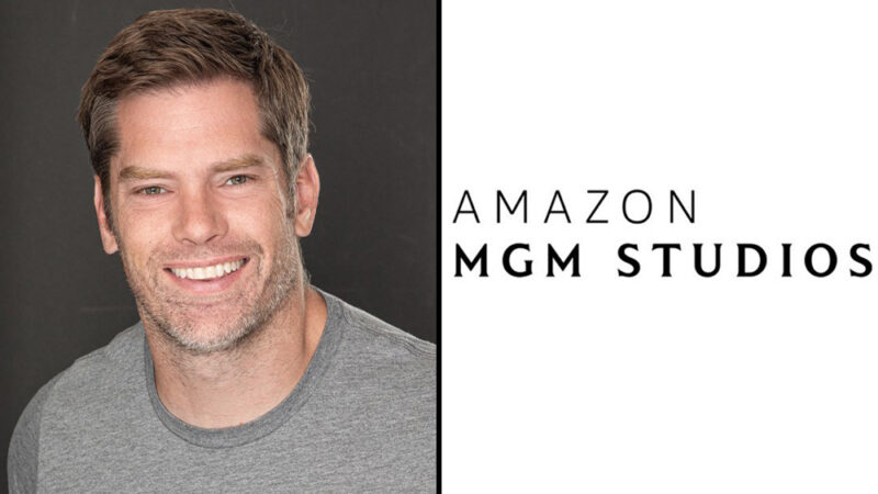 Amazon MGM Studios s’associe à ‘The Chosen’ de Dallas Jenkins