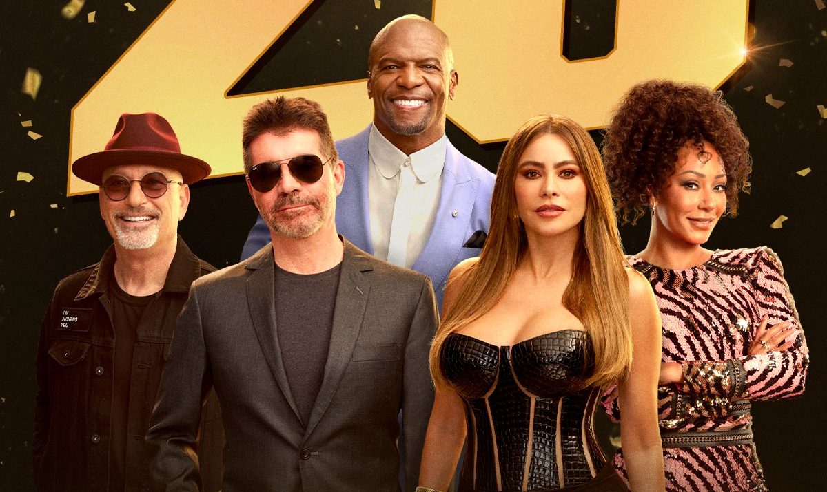 America’s Got Talent : renouvellement et date de première de la saison 20 pour 2025