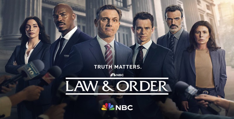Analyse de Law and Order: La foi face à la justice