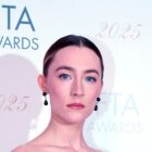 In pictures: Saoirse Ronan, Andrew Scott and Kneecap among stars at IFTA awards