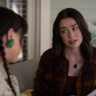 Sweet Magnolias Anneliese Judge Discusses Annie’s Dreams and Annie & Ty’s New Relationship