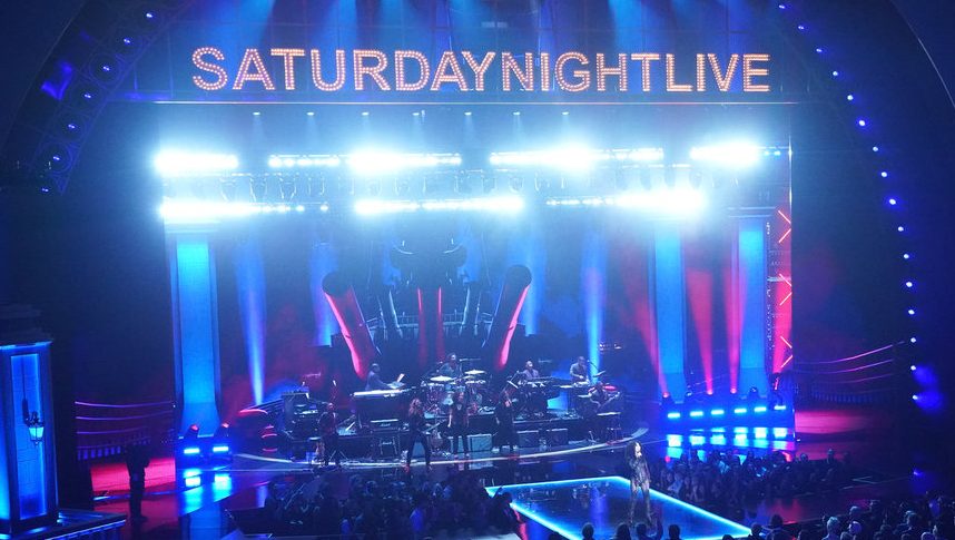 Anniversaire de SNL : comment regarder le spécial des 50 ans en streaming
