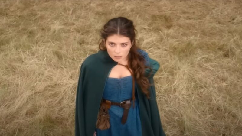Annulation de My Lady Jane par Amazon Prime Video : les raisons dévoilées