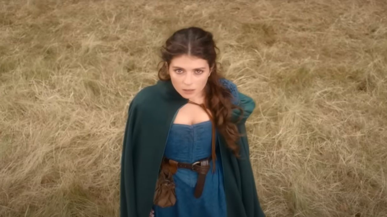 Annulation de My Lady Jane par Amazon Prime Video : les raisons dévoilées
