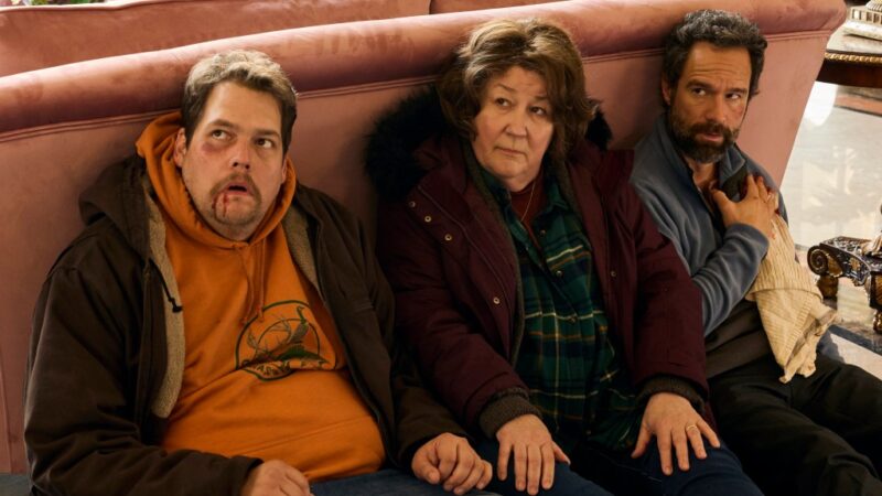 Annulation de la comédie ‘The Sticky’ après une saison sur Prime Video