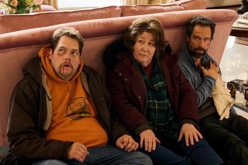 Annulation de la comédie ‘The Sticky’ après une saison sur Prime Video