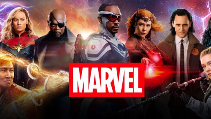Annulation surprise d’une série Marvel sur Disney Plus : Les fans divisés