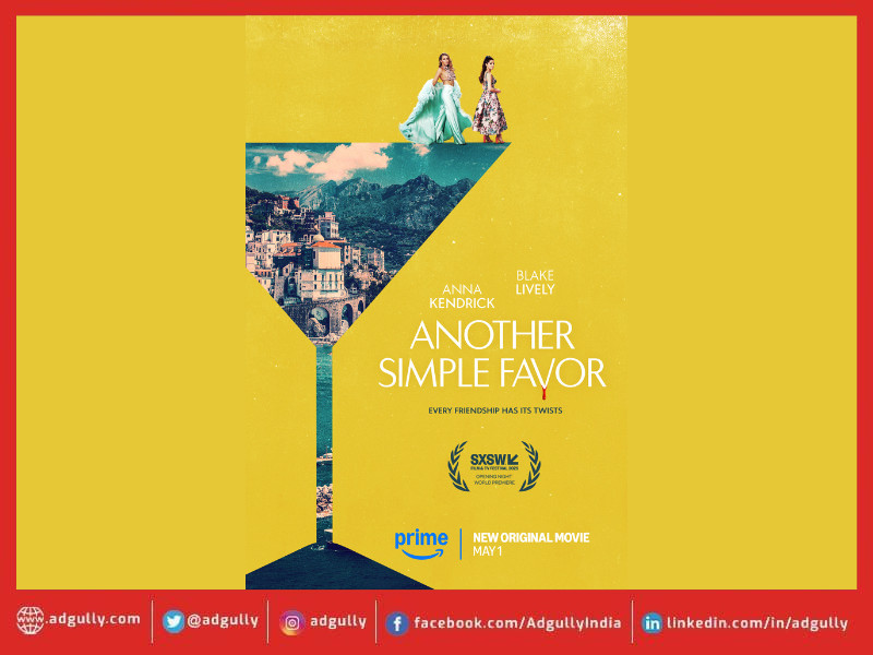 Another Simple Favor de Prime Video ouvre le festival SXSW 2025