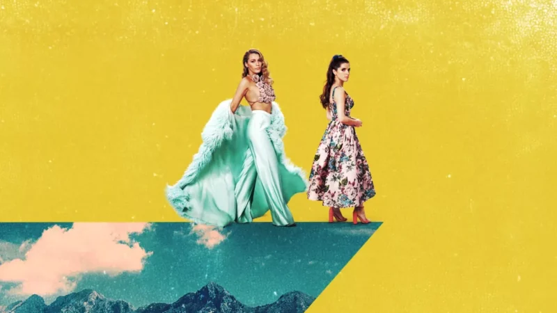 Another Simple Favor ouvrira le SXSW 2025 avant sa première sur Prime Video