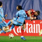 Apple TV+ will go inside Red Bulls, NYCFC 2024 playoff showdown