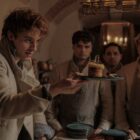 Apple TV+ Posts First Look Images Of French Series