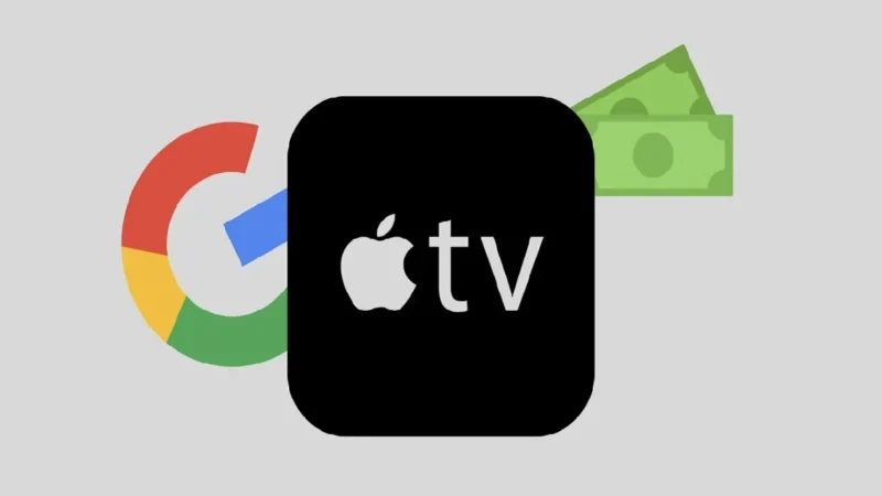 Apple TV+ disponible sur Android sans iPhone