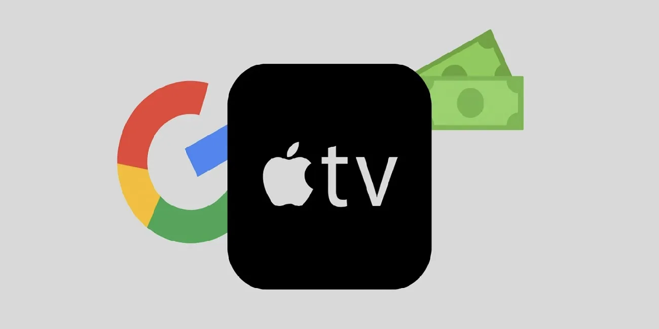 Apple TV+ disponible sur Android sans iPhone