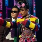 Apple TV+ Announces K-Pop Competition Series "KPopped" With Psy And Megan Thee Stallion