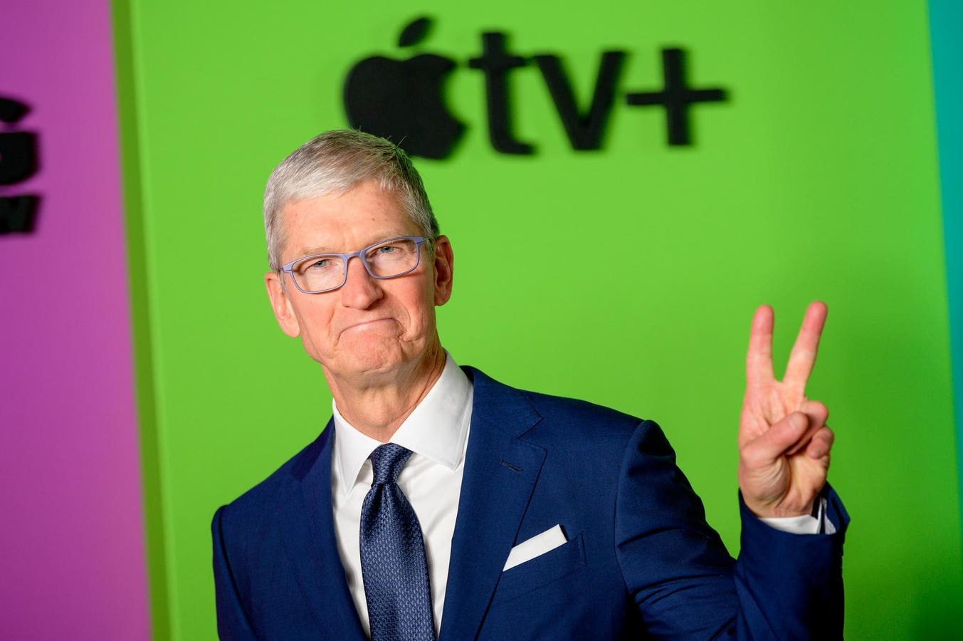 Apple TV+ sur la bonne voie pour rivaliser avec Netflix