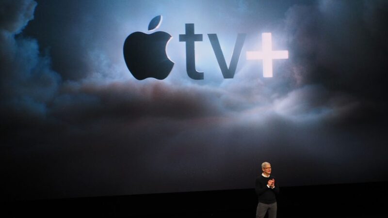 Apple TV+ : une refonte de marque nécessaire pour attirer les abonnés