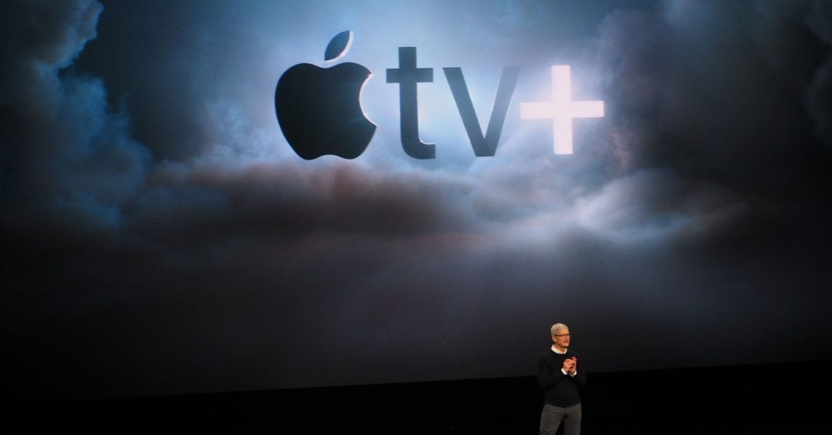 Apple TV+ : une refonte de marque nécessaire pour attirer les abonnés