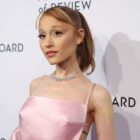 Ariana Grande details memory loss from early years of pop career – NBC New York