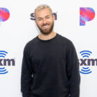 Artem Chigvintsev visits the SiriusXM studio
