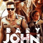 Baby John OTT release: Varun Dhawan, Keerthy Suresh film begins streaming on Prime Video