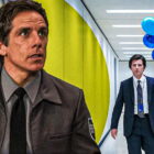Ben Stiller and Severance Season 3