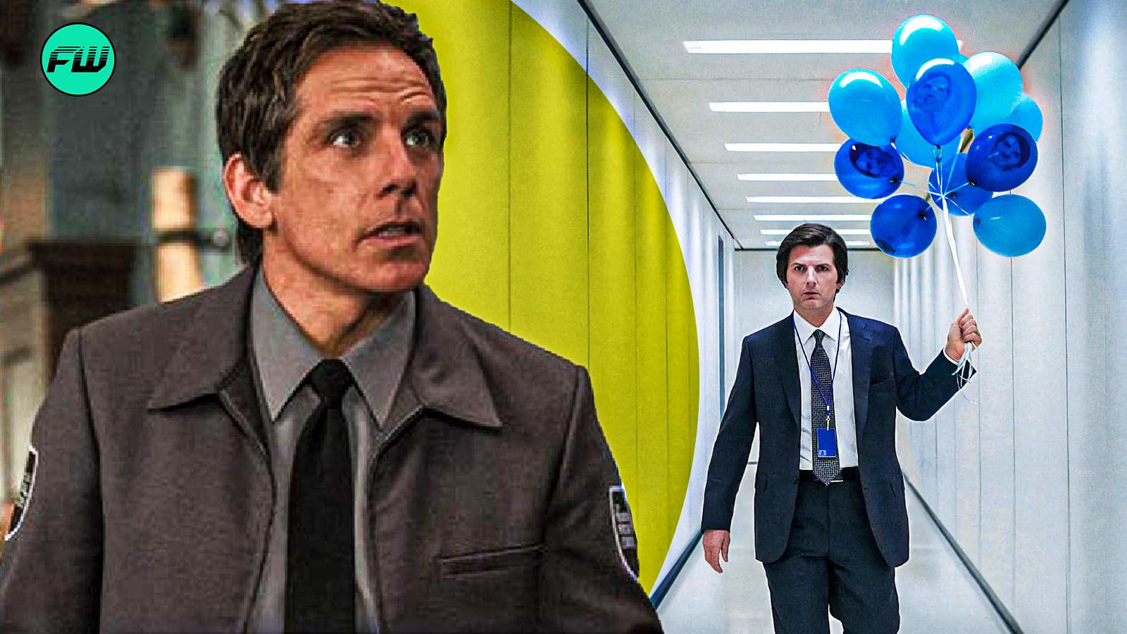 Ben Stiller annonce des nouvelles sur la saison 3 de Severance
