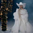Beyonce Christmas Netflix NFL Halftime