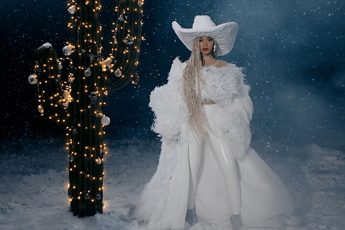 Beyoncé annonce sa tournée Cowboy Carter sans dates précises
