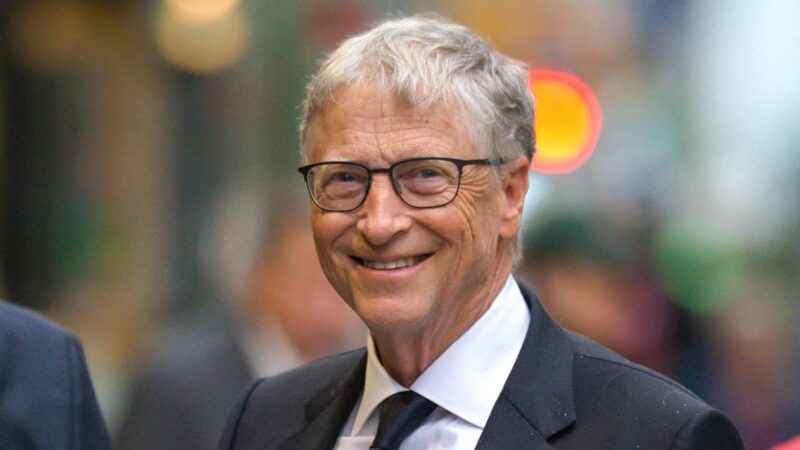 Bill Gates évoque ses regrets après son divorce et sa nouvelle relation avec Paula Hurd