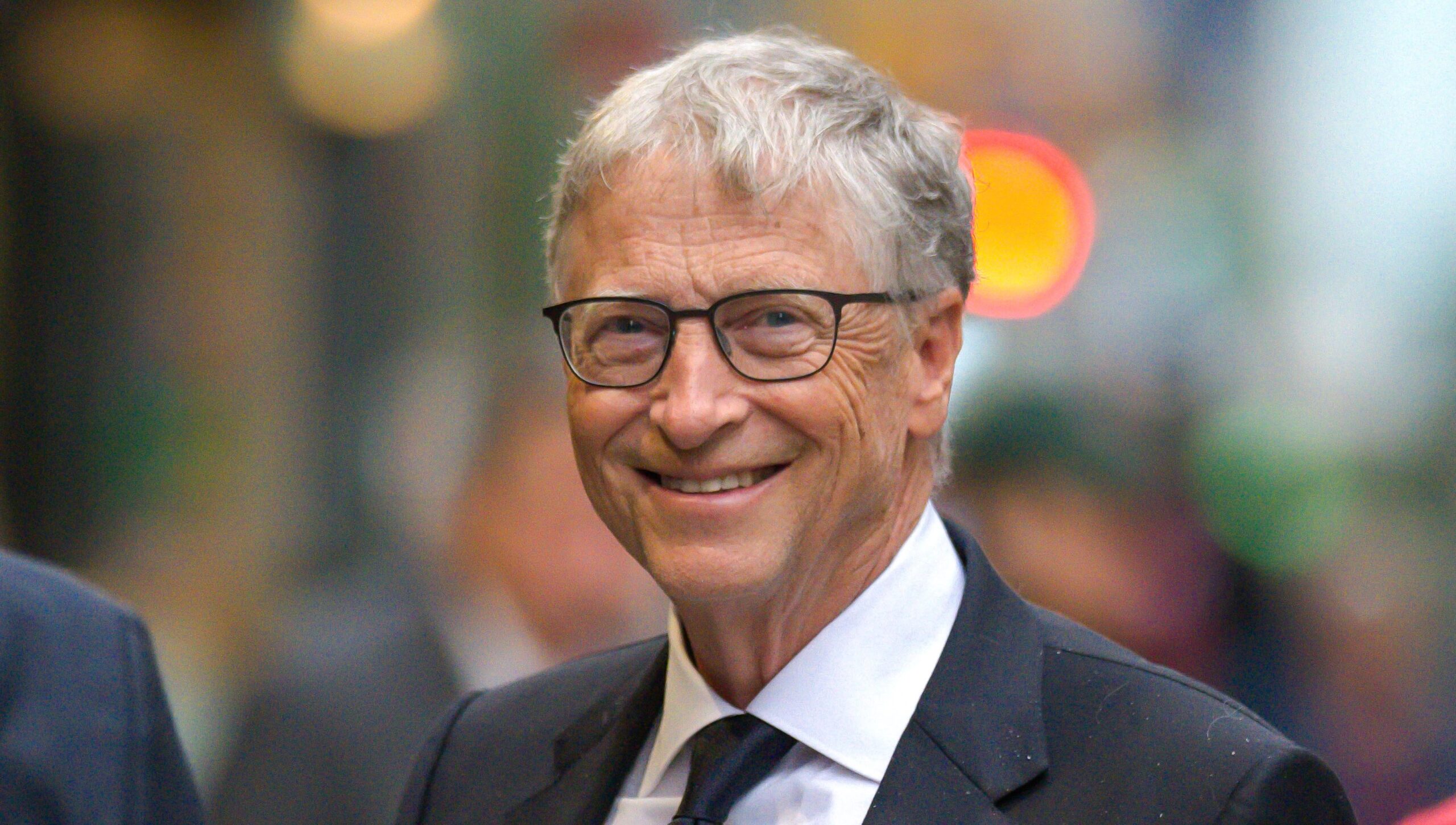 Bill Gates évoque ses regrets après son divorce et sa nouvelle relation avec Paula Hurd