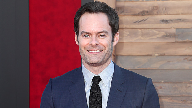 Bill Hader et Ali Wong : retour sur une romance tumultueuse