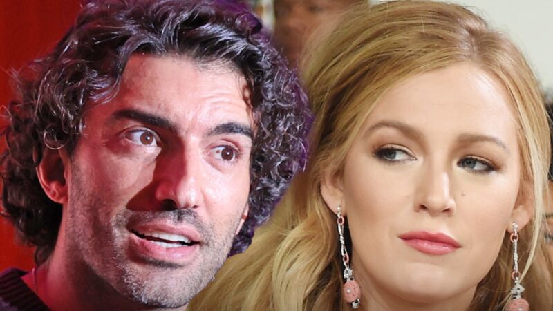 Blake Lively accusée par Justin Baldoni de dissimulation d’évidence dans une affaire de harcèlement