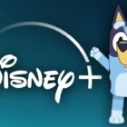“Bluey” Kicks Off 2025 Topping The Nielsen Streaming Chart – What's On Disney Plus