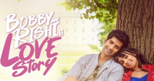 Bobby et Rishi : sortie en streaming de leur love story sur Disney+ Hotstar le 11 février