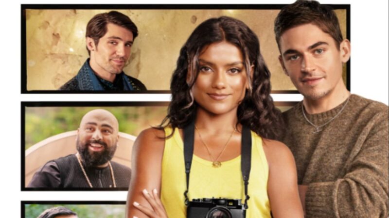 Bridgerton et After : un nouveau romantique sur Prime Video avec Simone Ashley et Hero Fiennes Tiffin