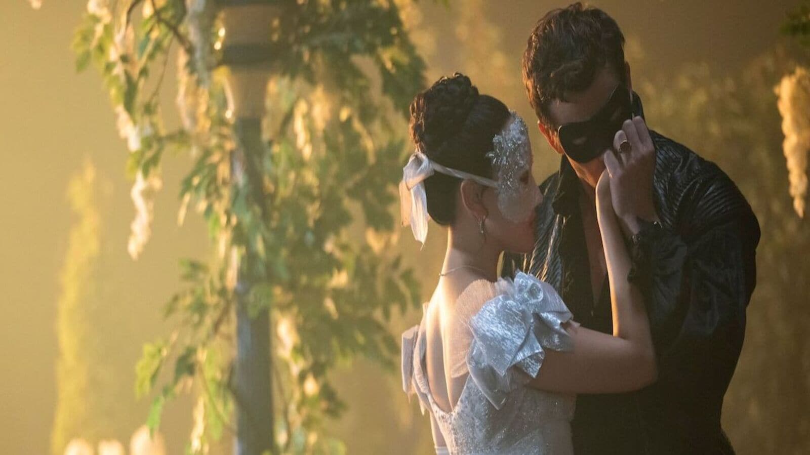 Bridgerton saison 4 : Netflix dévoile les premières images