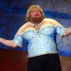 Legendary comedy writer Bruce Vilanch describes wild NSFW moment on set of 'The Brady Bunch Hour' in upcoming memoir