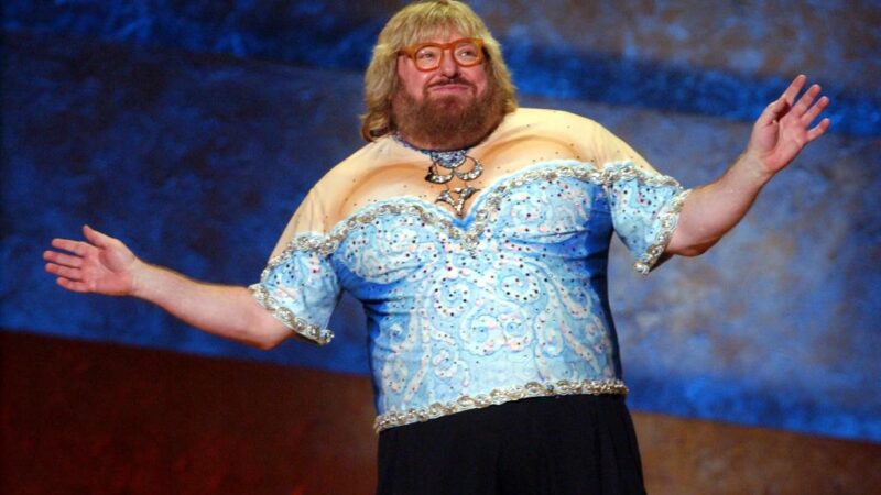 Bruce Vilanch évoque ses souvenirs hilarants dans son nouveau memoir
