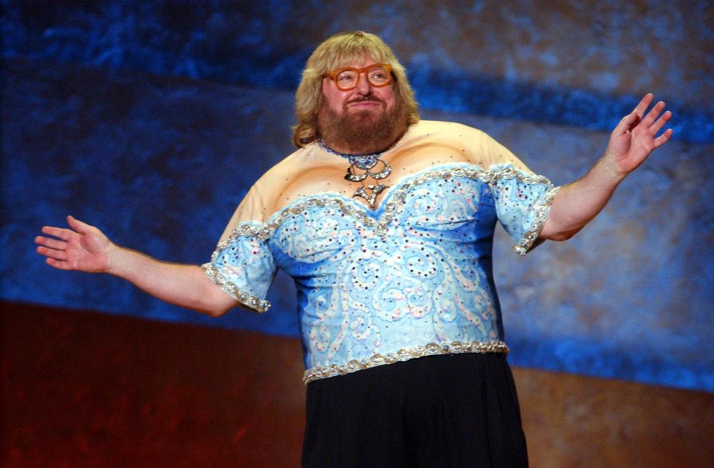 Bruce Vilanch évoque ses souvenirs hilarants dans son nouveau memoir